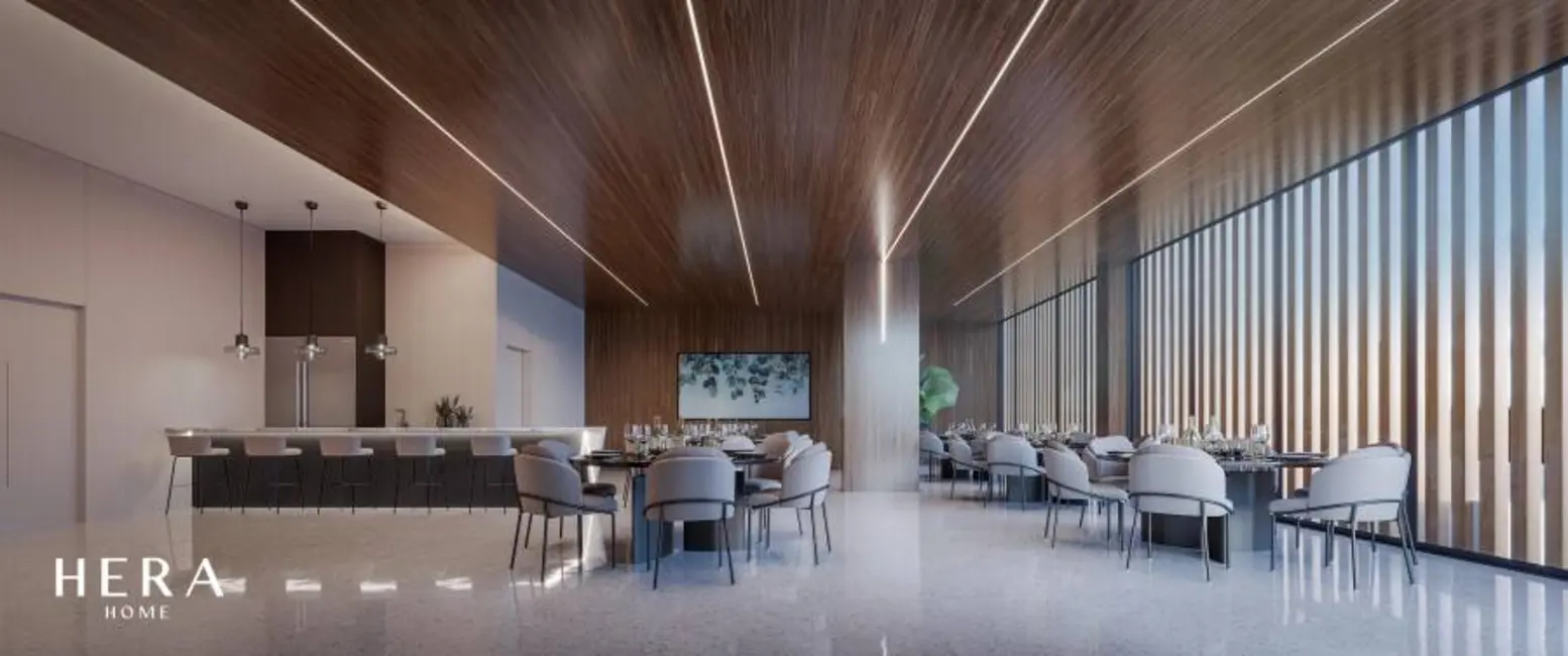 Foto 7 de Apartamento com 2 quartos à venda, 75m2 em Centro, Cascavel - PR