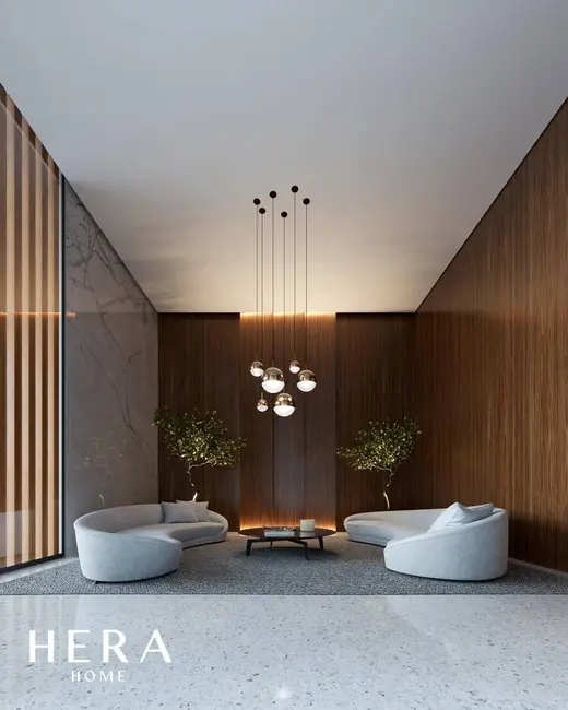 Foto 9 de Apartamento com 4 quartos à venda, 194m2 em Centro, Cascavel - PR