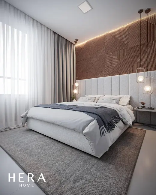 Foto 7 de Apartamento com 4 quartos à venda, 194m2 em Centro, Cascavel - PR