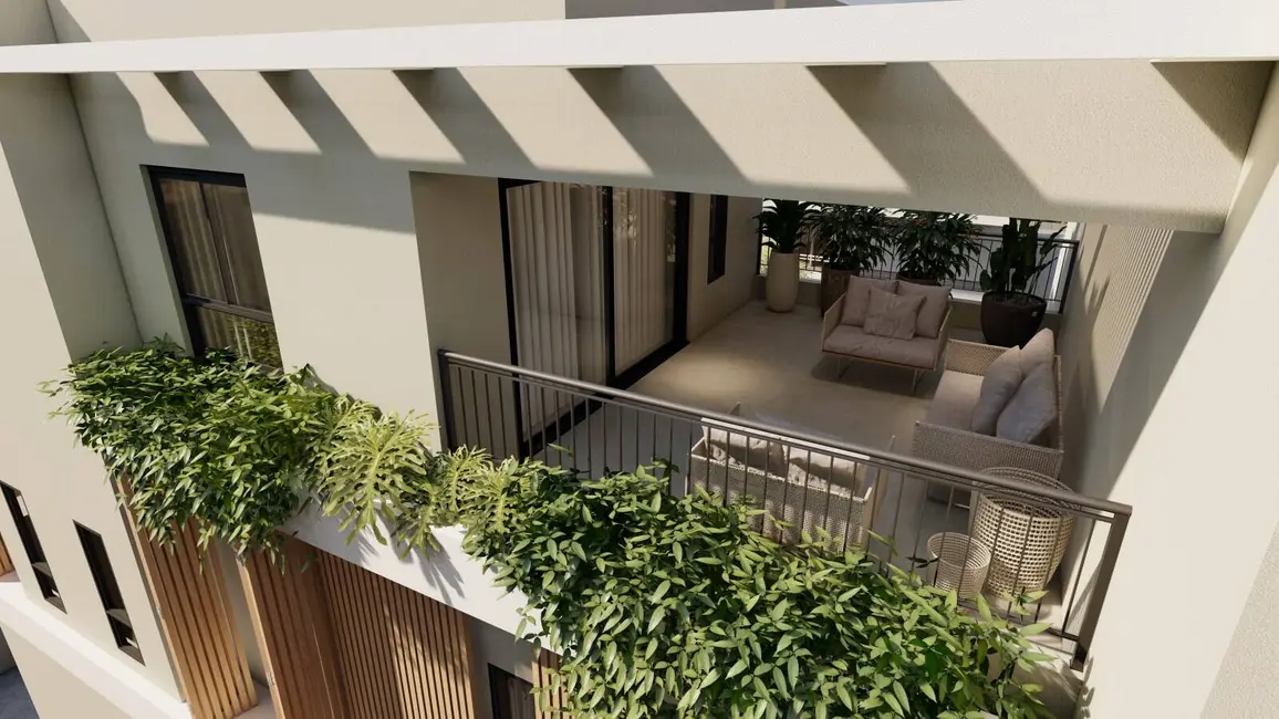 Foto 4 de Sobrado com 3 quartos à venda, 290m2 em Cancelli, Cascavel - PR