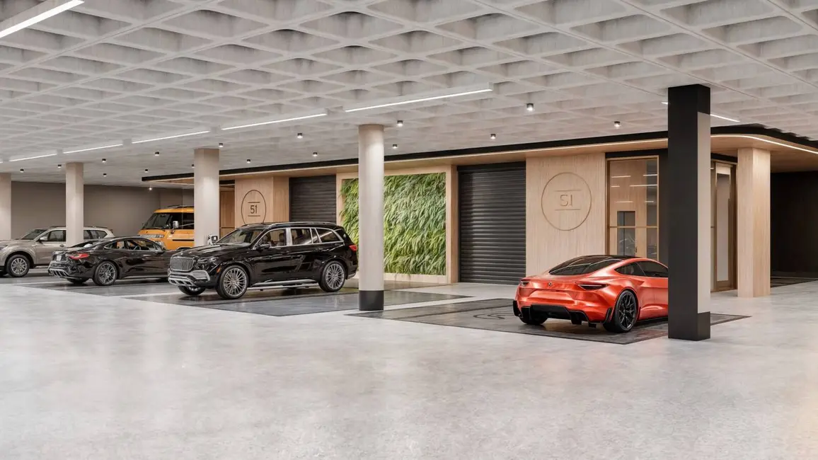 Foto 7 de Apartamento com 4 quartos à venda, 309m2 em Country, Cascavel - PR