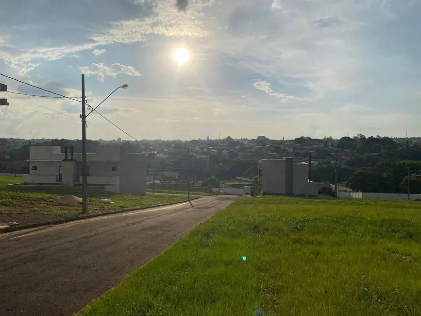 Foto 9 de Lote de Condomínio à venda, 126m2 em Universitário, Cascavel - PR