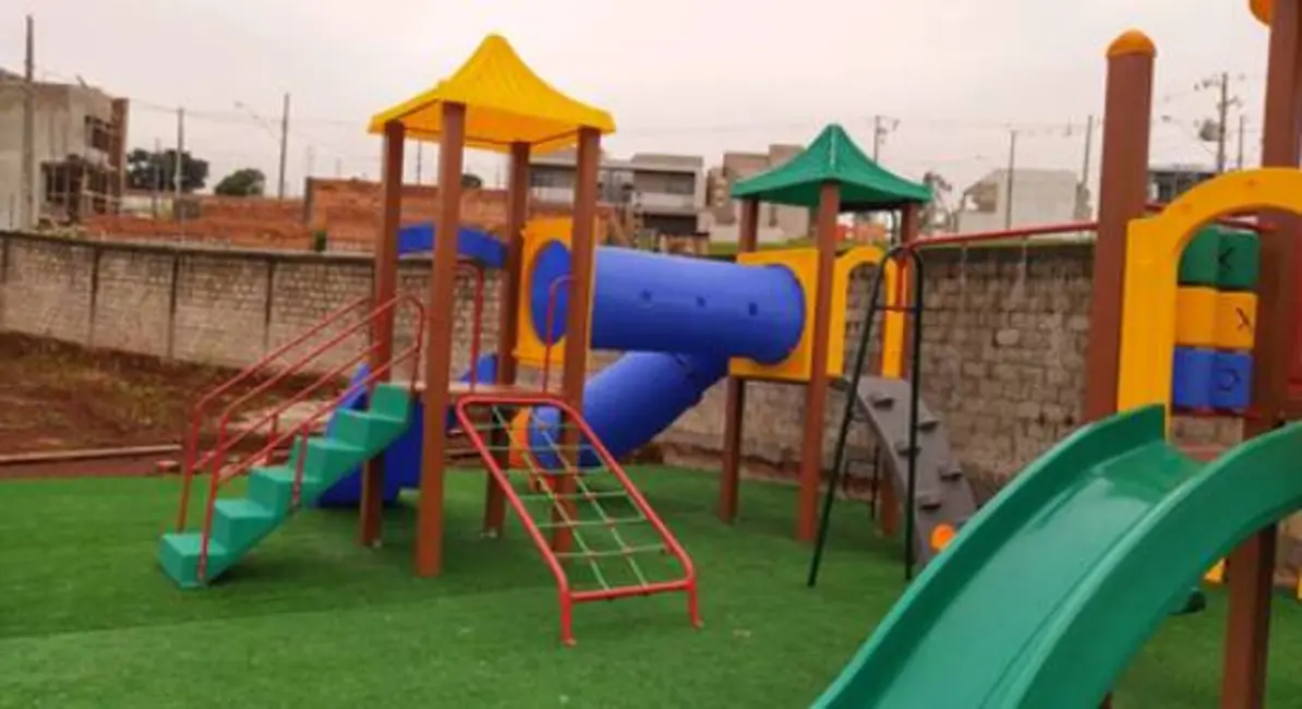 Foto 4 de Lote de Condomínio à venda, 126m2 em Universitário, Cascavel - PR