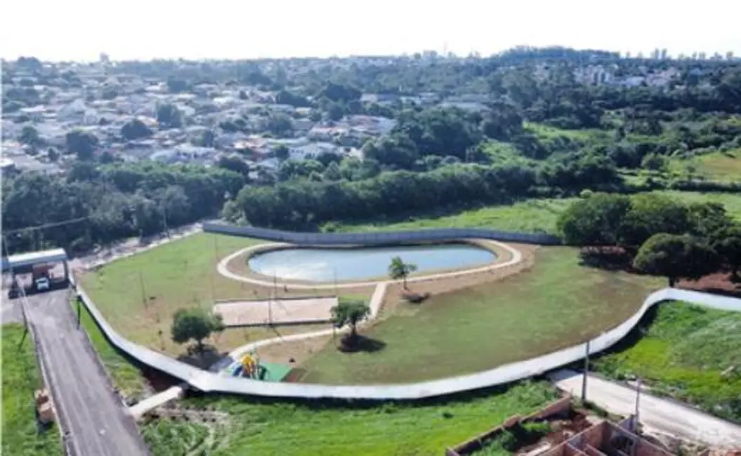 Foto 2 de Lote de Condomínio à venda, 126m2 em Universitário, Cascavel - PR