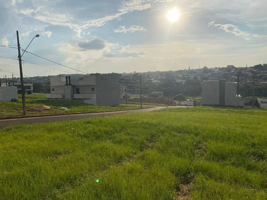 Foto 8 de Lote de Condomínio à venda, 126m2 em Universitário, Cascavel - PR