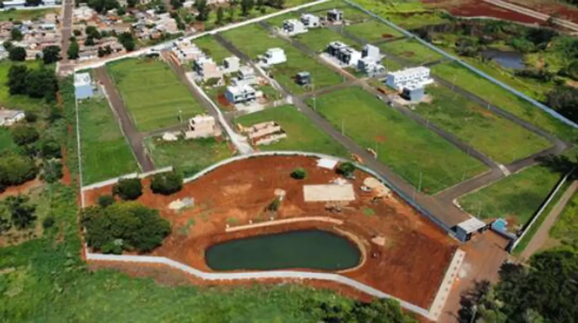 Foto 5 de Lote de Condomínio à venda, 126m2 em Universitário, Cascavel - PR