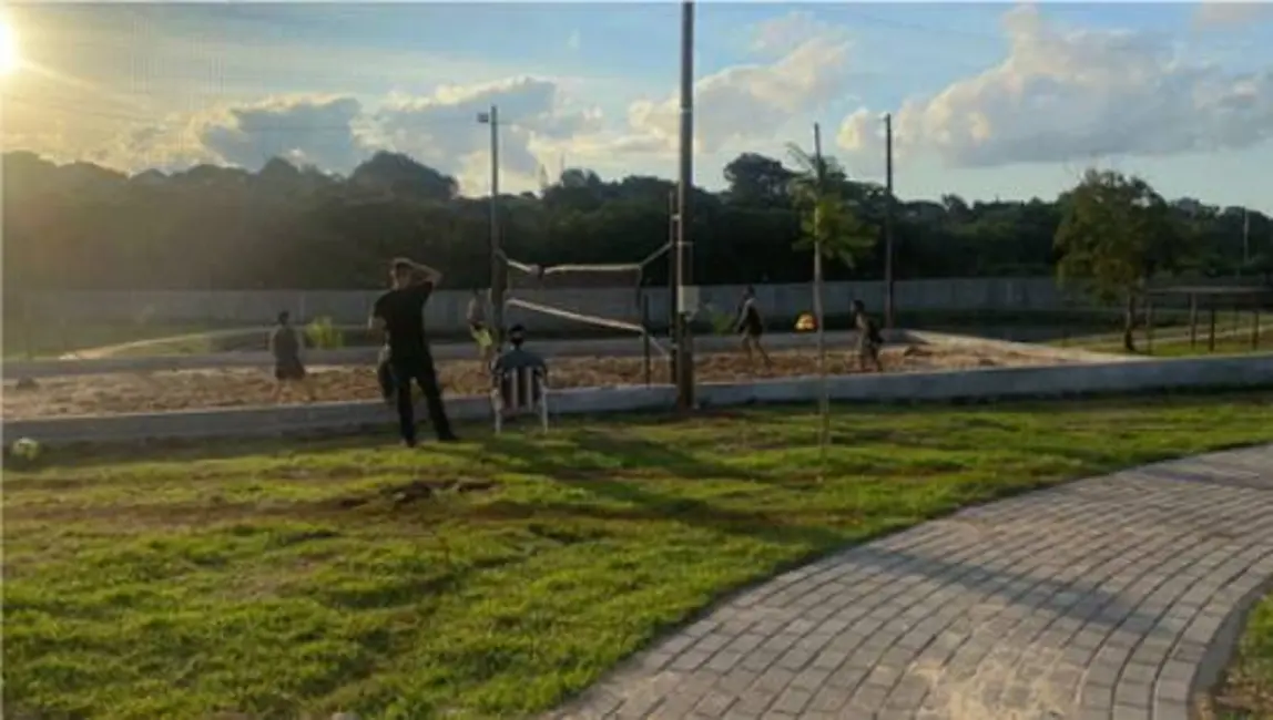 Foto 3 de Lote de Condomínio à venda, 126m2 em Universitário, Cascavel - PR