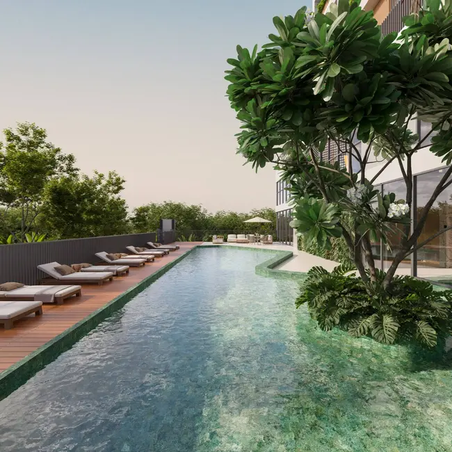 Foto 5 de Apartamento com 4 quartos à venda, 430m2 em Country, Cascavel - PR