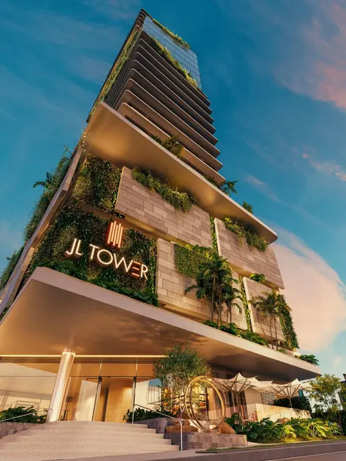 Foto 2 de Sala Comercial à venda em Centro, Cascavel - PR