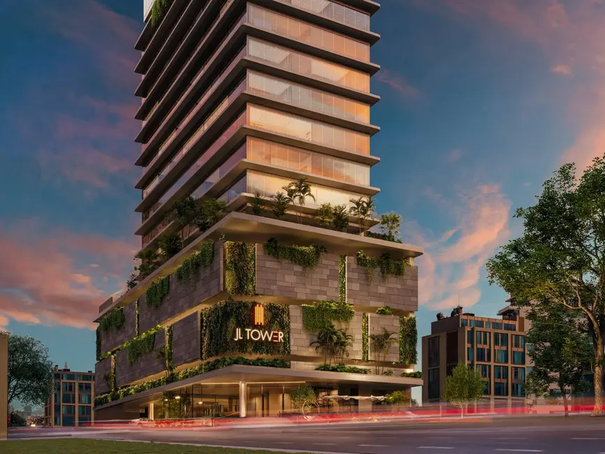 Foto 3 de Sala Comercial à venda em Centro, Cascavel - PR