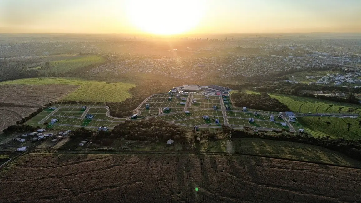 Foto 1 de Lote de Condomínio à venda em Cascavel Velho, Cascavel - PR