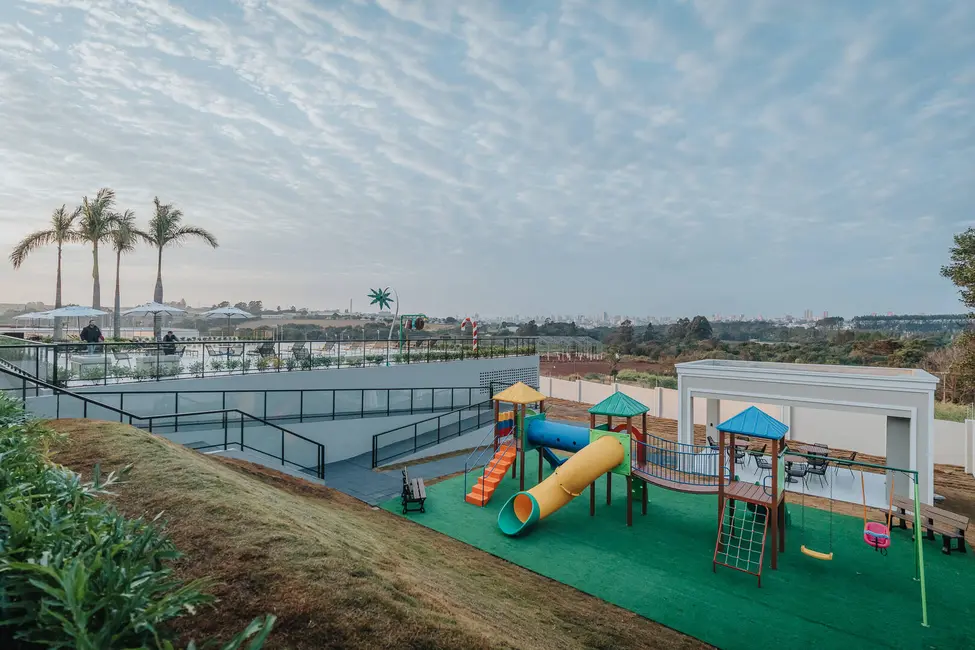 Foto 2 de Lote de Condomínio à venda, 300m2 em Cancelli, Cascavel - PR