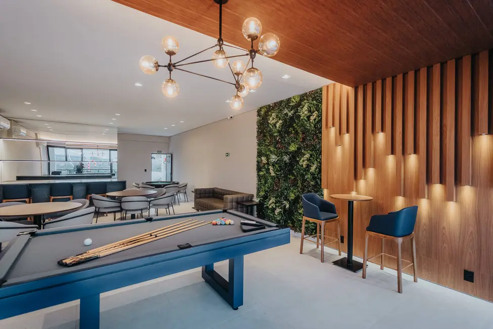 Foto 7 de Lote de Condomínio à venda, 300m2 em Cancelli, Cascavel - PR