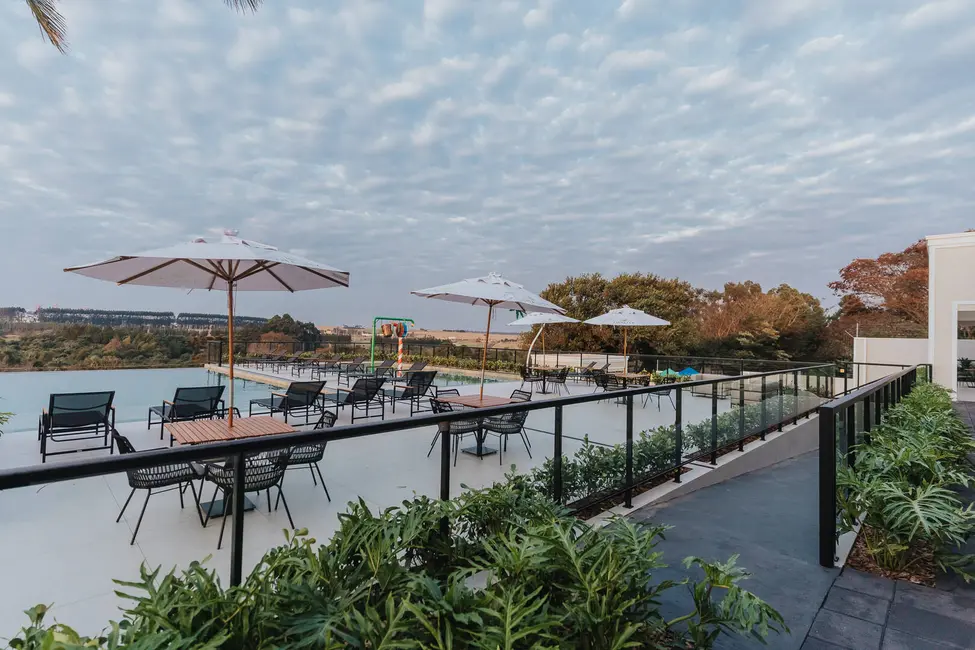 Foto 4 de Lote de Condomínio à venda, 300m2 em Cancelli, Cascavel - PR