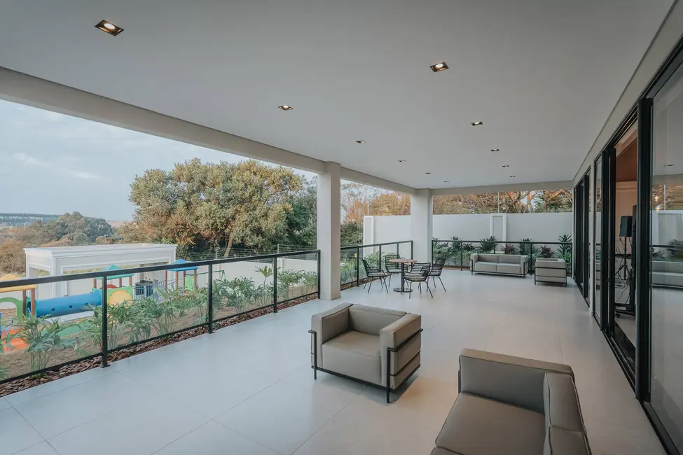 Foto 5 de Lote de Condomínio à venda, 300m2 em Cancelli, Cascavel - PR