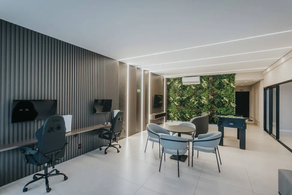 Foto 9 de Lote de Condomínio à venda, 300m2 em Cancelli, Cascavel - PR