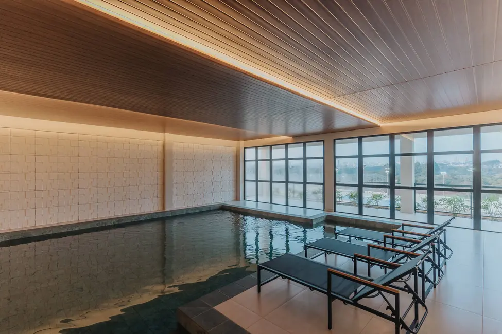 Foto 6 de Lote de Condomínio à venda, 300m2 em Cancelli, Cascavel - PR