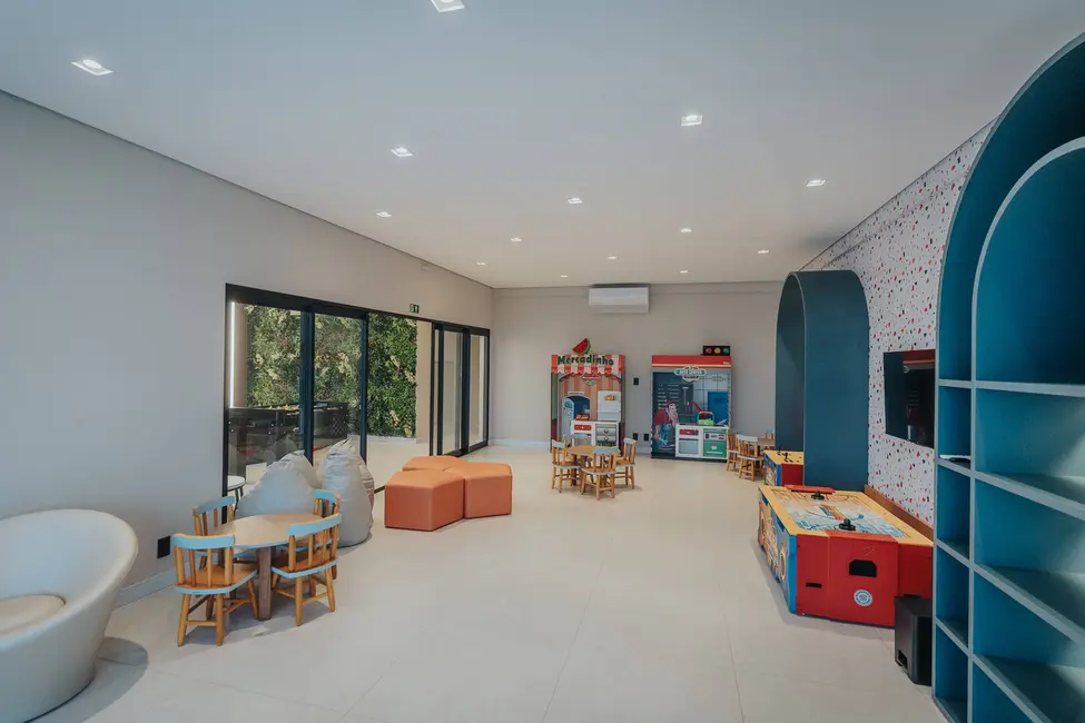 Foto 8 de Lote de Condomínio à venda, 300m2 em Cancelli, Cascavel - PR