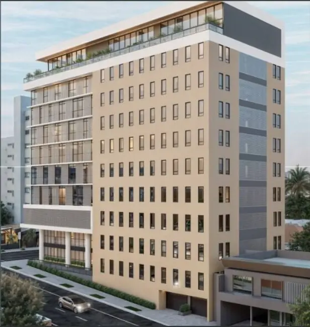 Foto 9 de Sala Comercial à venda, 31m2 em Centro, Cascavel - PR