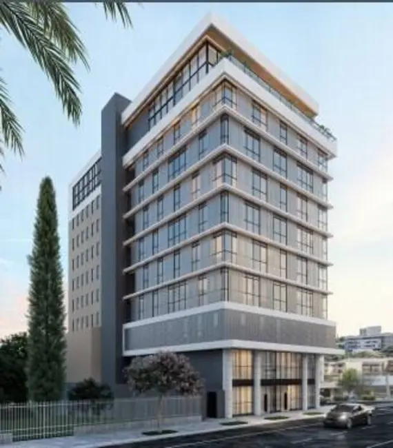 Foto 6 de Sala Comercial à venda, 31m2 em Centro, Cascavel - PR