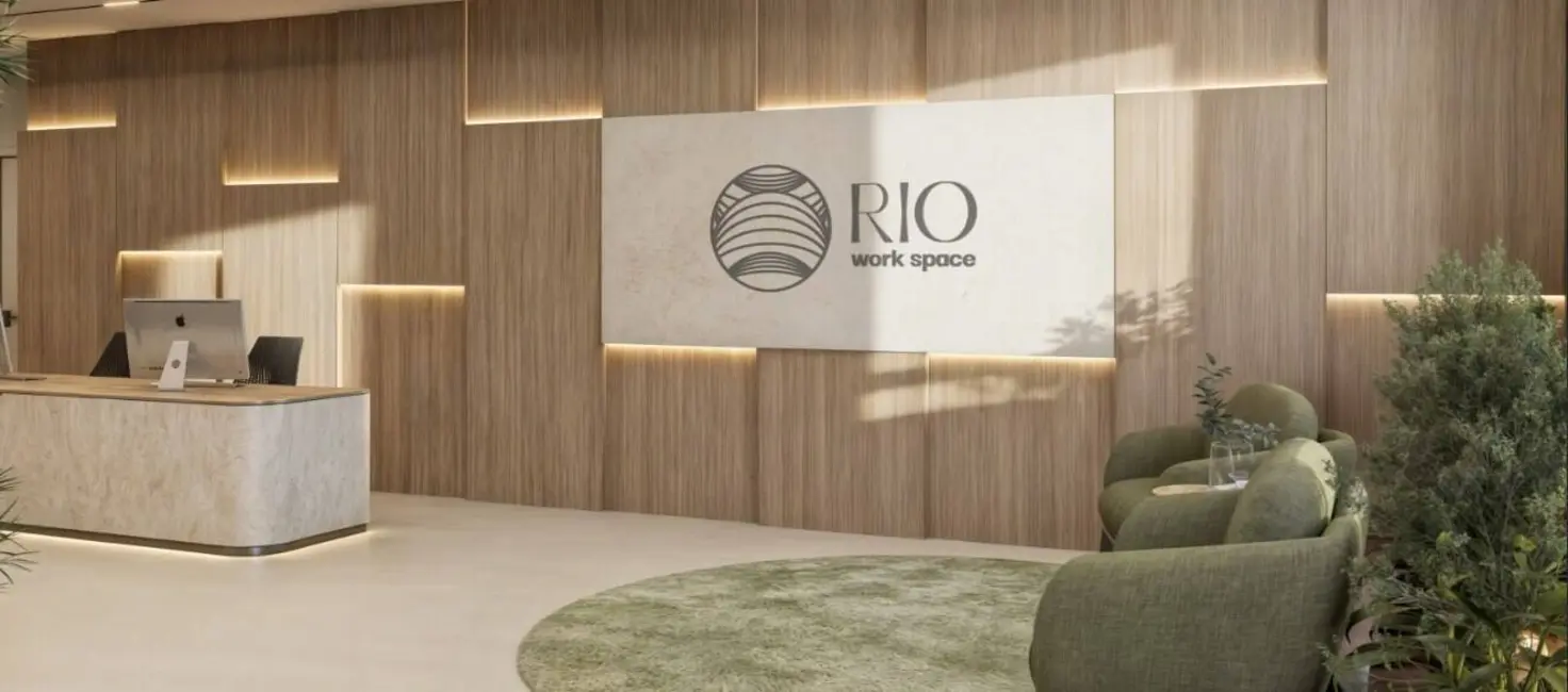 Foto 1 de Sala Comercial à venda, 31m2 em Centro, Cascavel - PR