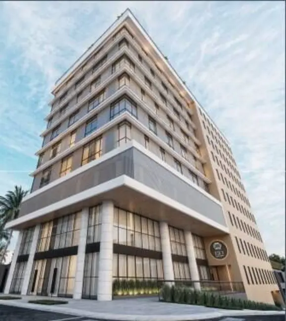 Foto 5 de Sala Comercial à venda, 31m2 em Centro, Cascavel - PR