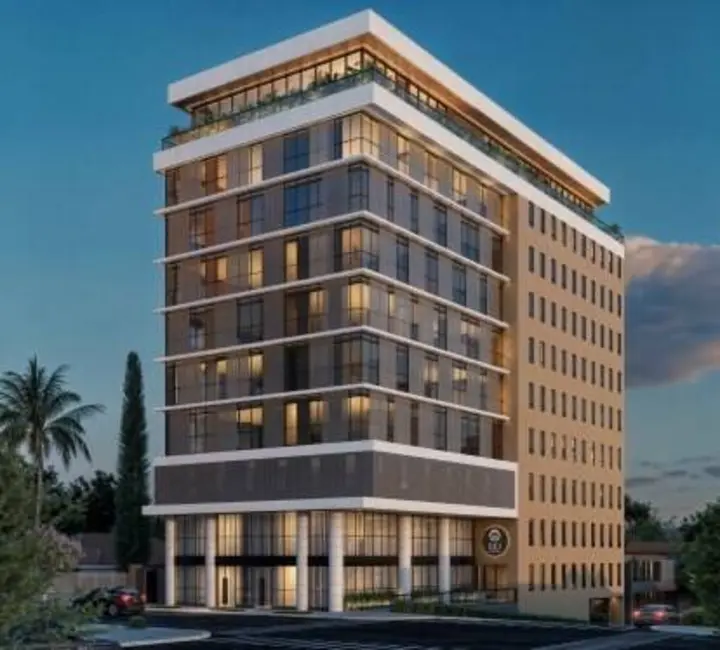 Foto 7 de Sala Comercial à venda, 31m2 em Centro, Cascavel - PR