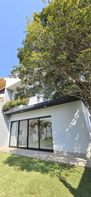 Foto 5 de Sobrado com 4 quartos à venda, 271m2 em Country, Cascavel - PR