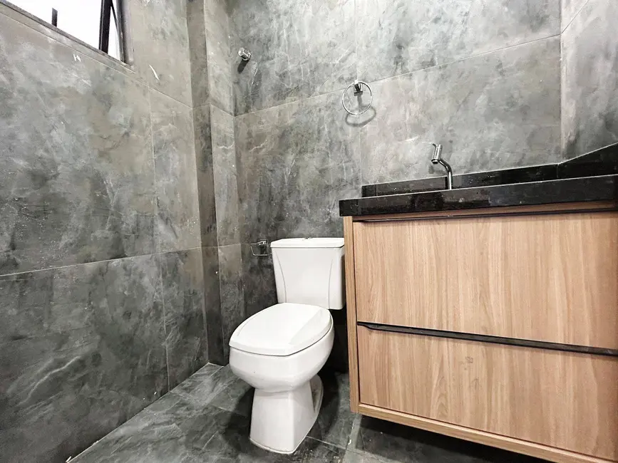 Foto 8 de Apartamento com 3 quartos para alugar, 133m2 em Santa Cruz, Cascavel - PR