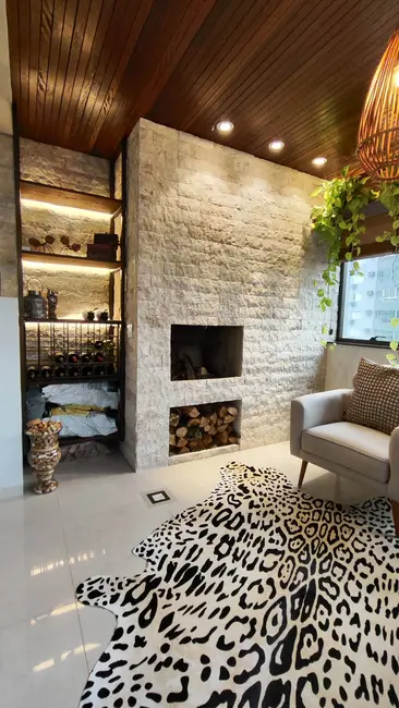 Foto 2 de Apartamento com 2 quartos à venda, 173m2 em Centro, Cascavel - PR