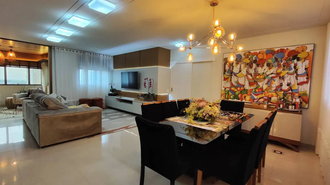 Foto 6 de Apartamento com 2 quartos à venda, 173m2 em Centro, Cascavel - PR