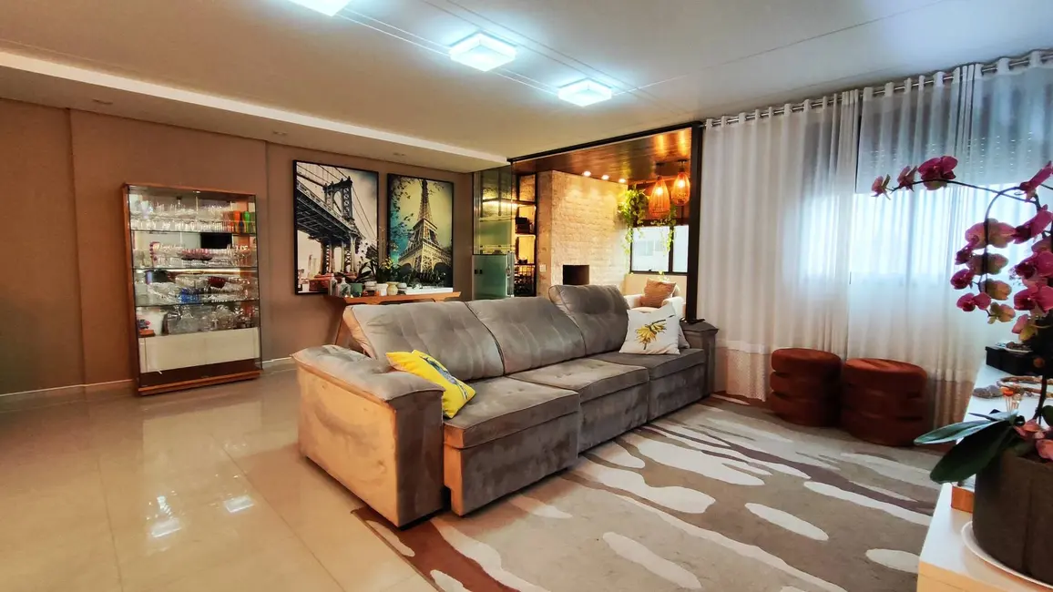 Foto 7 de Apartamento com 2 quartos à venda, 173m2 em Centro, Cascavel - PR