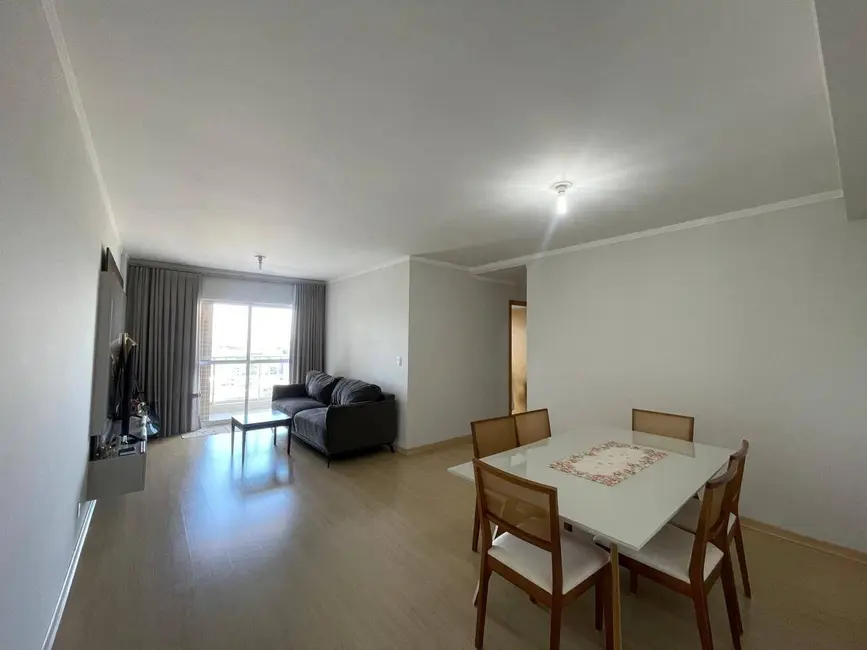 Foto 5 de Apartamento com 3 quartos à venda, 106m2 em Centro, Cascavel - PR