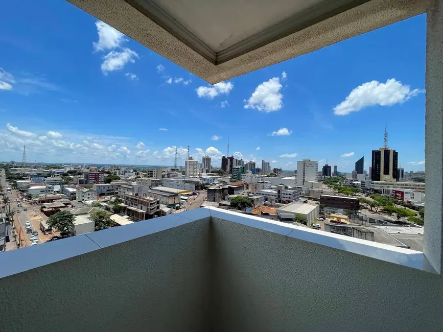 Foto 4 de Apartamento com 3 quartos à venda, 106m2 em Centro, Cascavel - PR