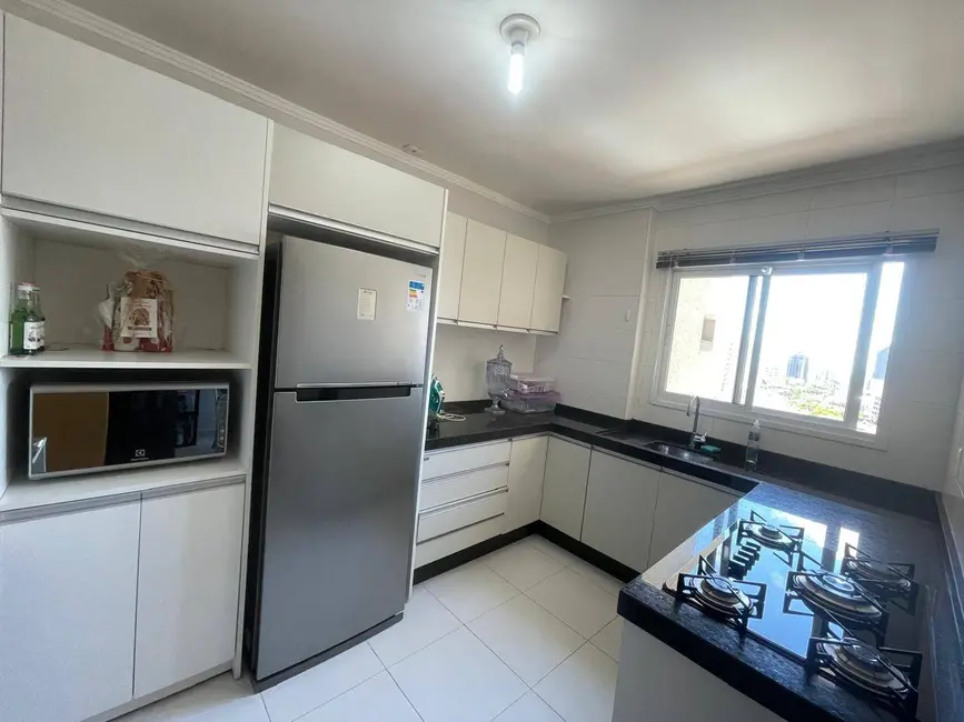 Foto 8 de Apartamento com 3 quartos à venda, 106m2 em Centro, Cascavel - PR