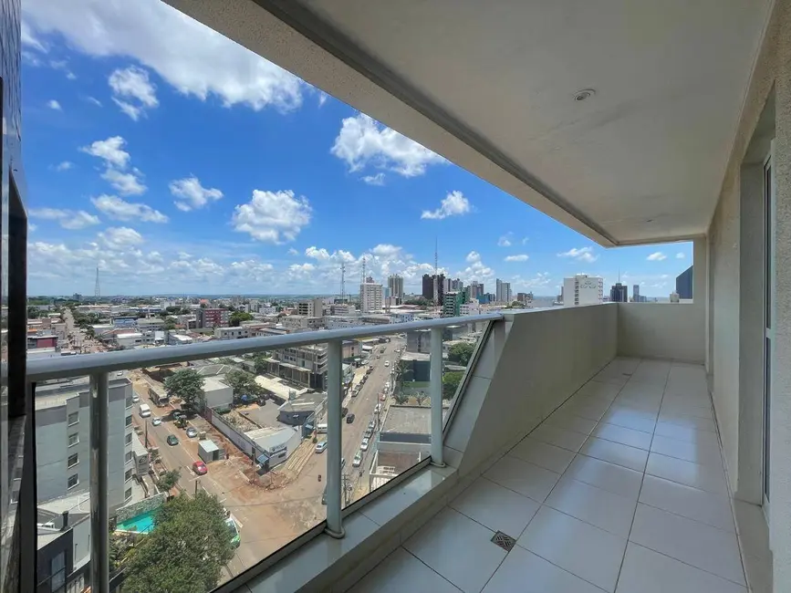 Foto 1 de Apartamento com 3 quartos à venda, 106m2 em Centro, Cascavel - PR