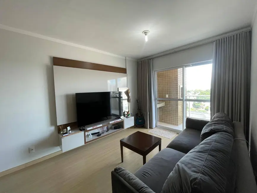 Foto 6 de Apartamento com 3 quartos à venda, 106m2 em Centro, Cascavel - PR