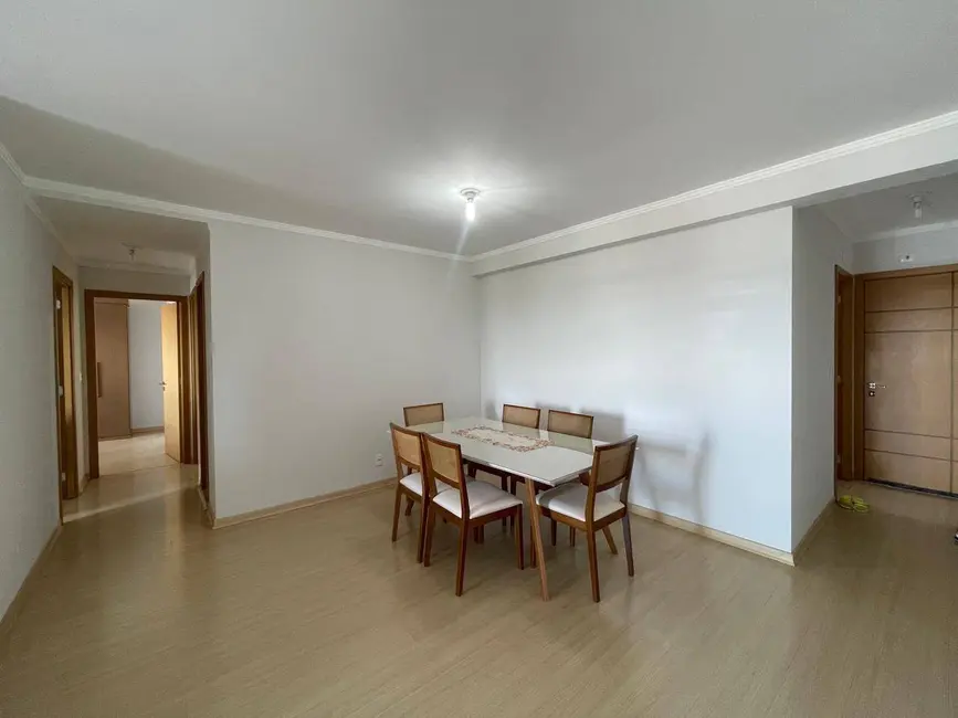 Foto 7 de Apartamento com 3 quartos à venda, 106m2 em Centro, Cascavel - PR