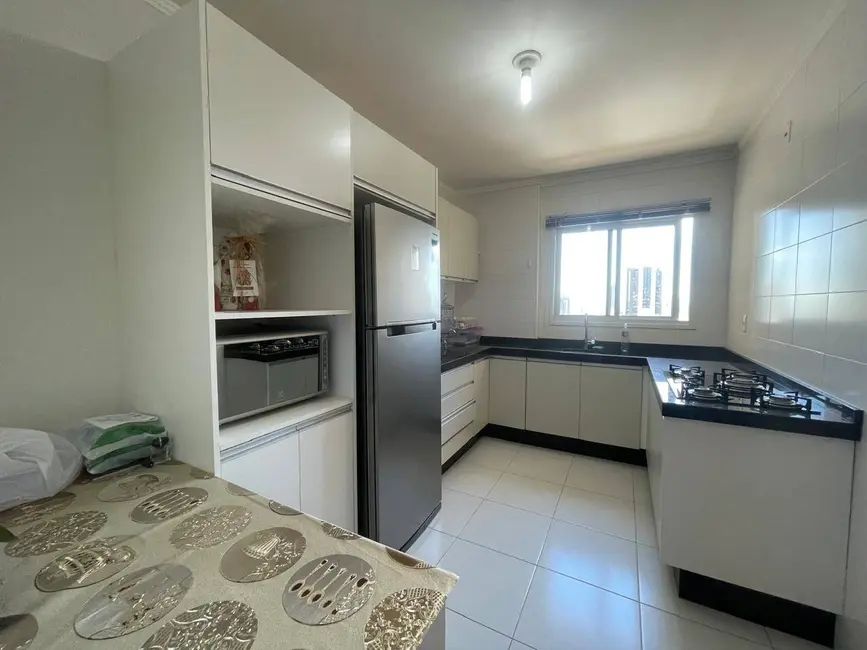 Foto 9 de Apartamento com 3 quartos à venda, 106m2 em Centro, Cascavel - PR