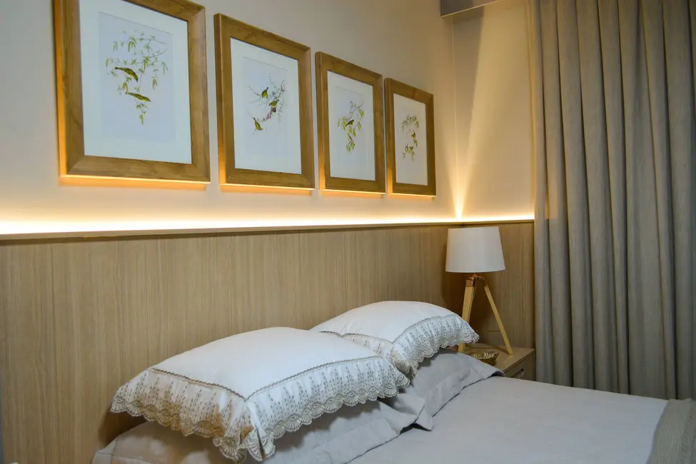 Foto 8 de Apartamento com 2 quartos à venda, 61m2 em Pioneiros Catarinenses, Cascavel - PR