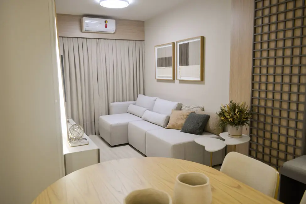 Foto 1 de Apartamento com 2 quartos à venda, 61m2 em Pioneiros Catarinenses, Cascavel - PR