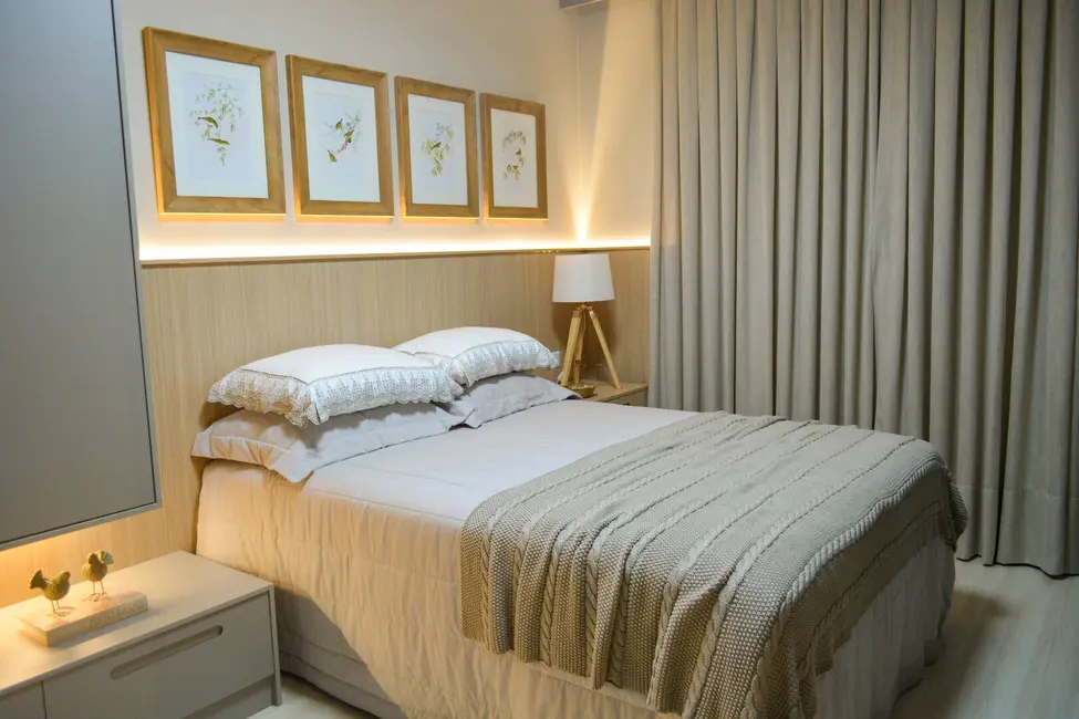 Foto 7 de Apartamento com 2 quartos à venda, 61m2 em Pioneiros Catarinenses, Cascavel - PR