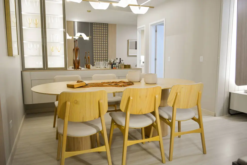 Foto 5 de Apartamento com 2 quartos à venda, 61m2 em Pioneiros Catarinenses, Cascavel - PR