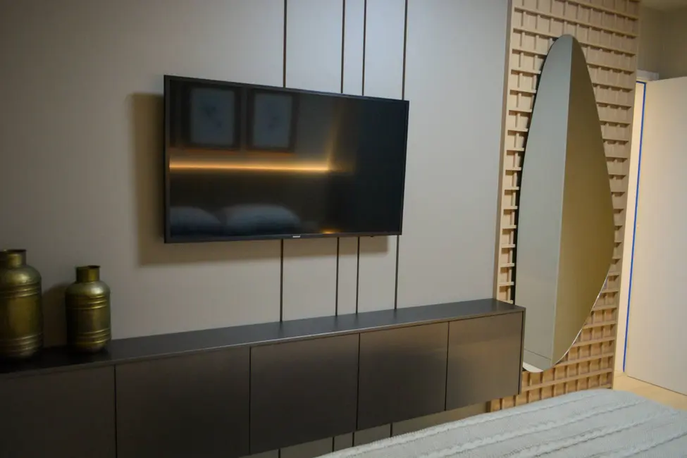 Foto 9 de Apartamento com 2 quartos à venda, 61m2 em Pioneiros Catarinenses, Cascavel - PR