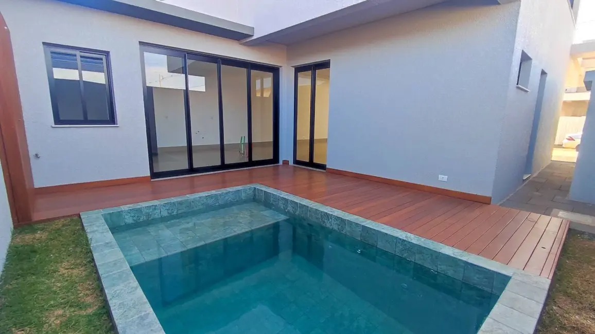 Foto 6 de Casa de Condomínio com 3 quartos à venda, 178m2 em Cancelli, Cascavel - PR