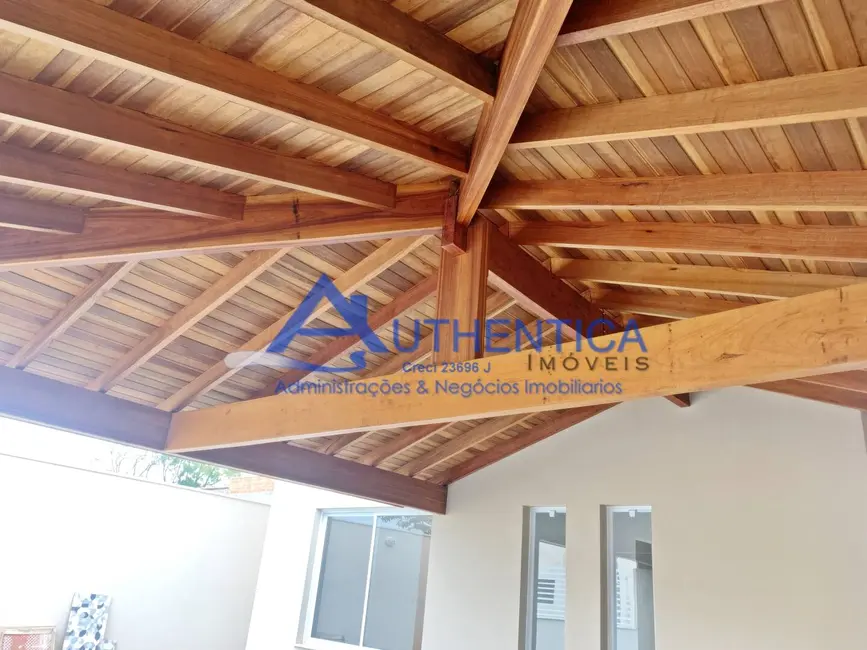 Foto 9 de Casa com 2 quartos à venda, 250m2 em Itupeva - SP