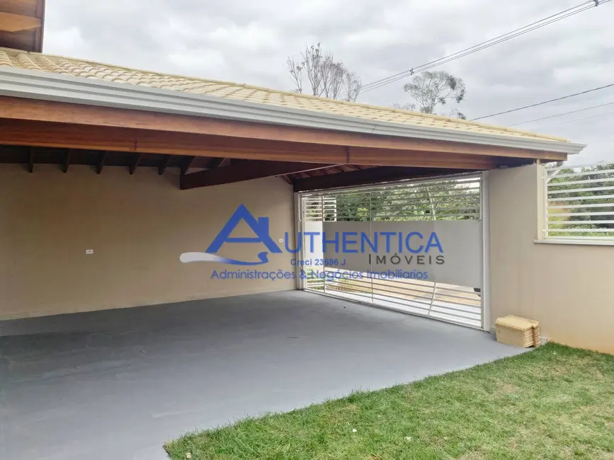 Foto 6 de Casa com 2 quartos à venda, 250m2 em Itupeva - SP