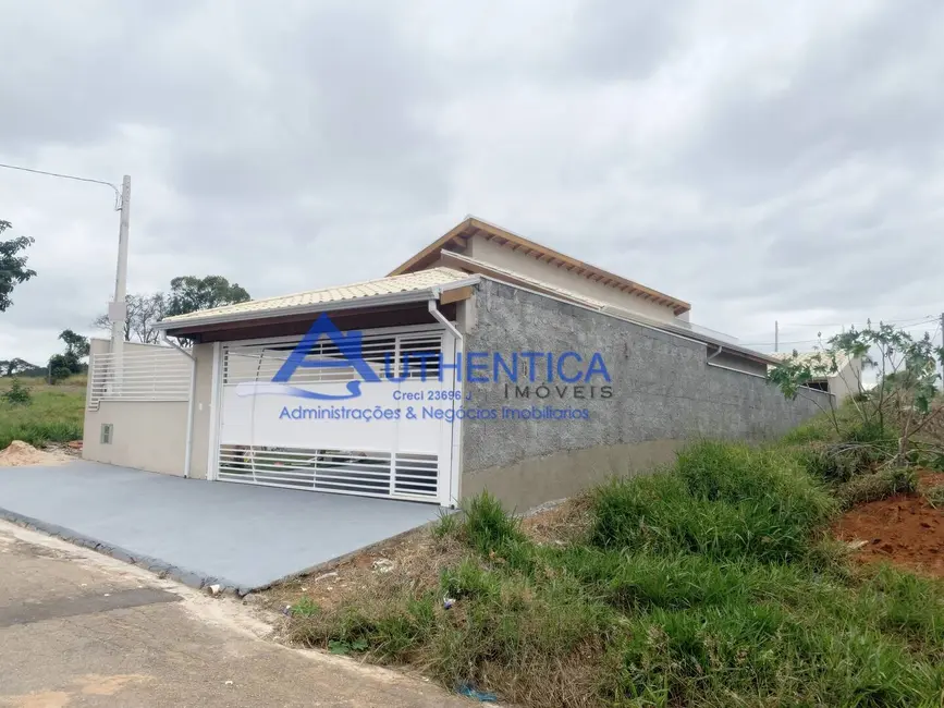 Foto 3 de Casa com 2 quartos à venda, 250m2 em Itupeva - SP