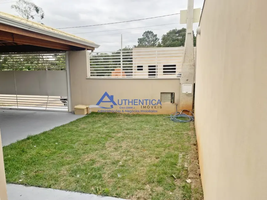 Foto 5 de Casa com 2 quartos à venda, 250m2 em Itupeva - SP