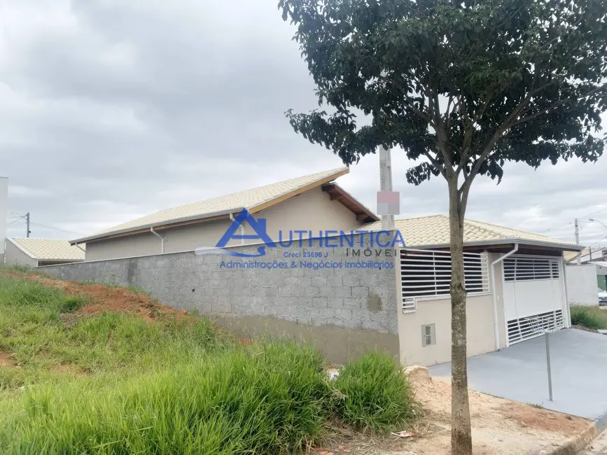 Foto 2 de Casa com 2 quartos à venda, 250m2 em Itupeva - SP